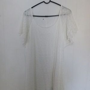 Unknown Brand- Size 1x